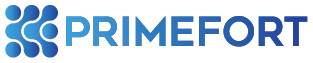 Primefort Logo